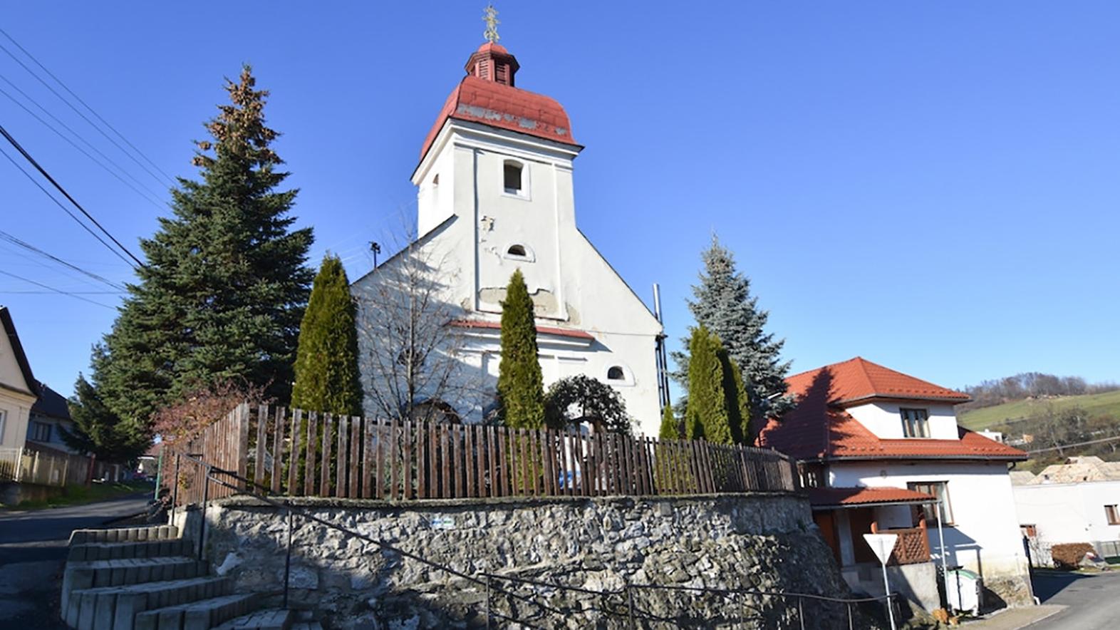 V obci vďaka dotácii pribudnú nádrže na zachytávanie dažďových vôd