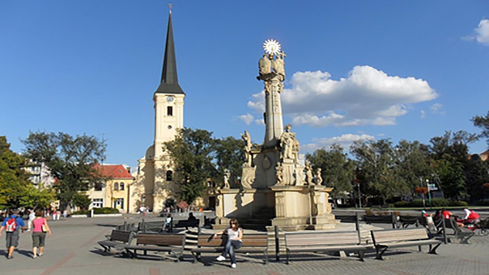 Mesto podporí z participatívneho rozpočtu verejnoprospešné projekty