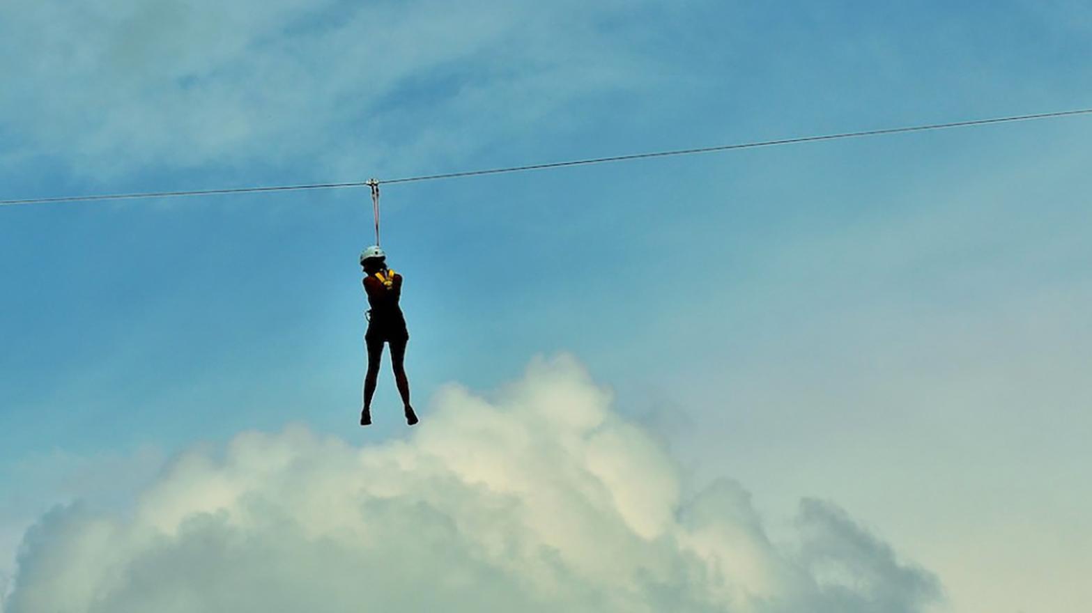 Projekt zipline dráhy na Skalke mesto zatiaľ realizovať neplánuje