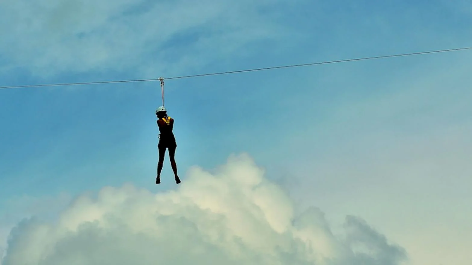 Projekt zipline dráhy na Skalke mesto zatiaľ realizovať neplánuje