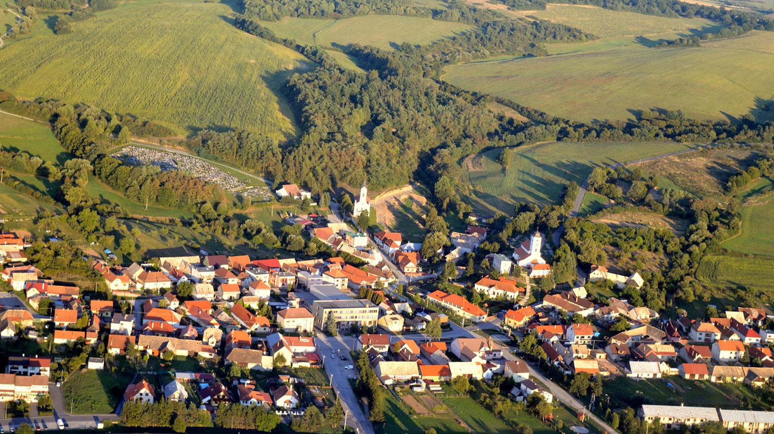Dobrá Niva chce tento rok budovať novú ČOV, zaviedla tiež poplatok za rozvoj