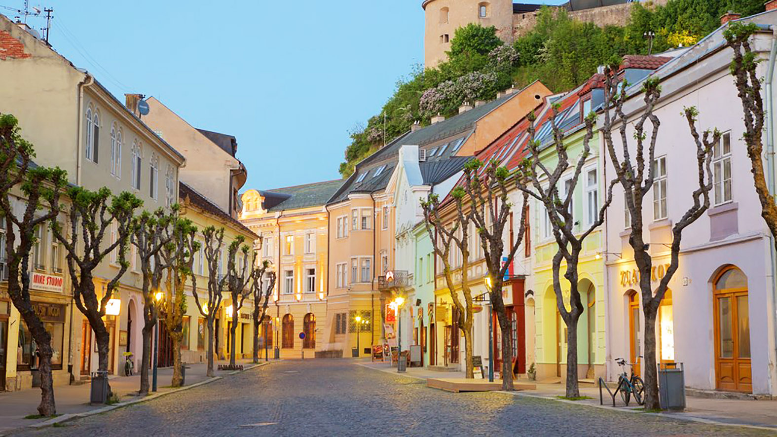 Trenčianska radnica počíta tento rok s investíciami za takmer 72 miliónov eur