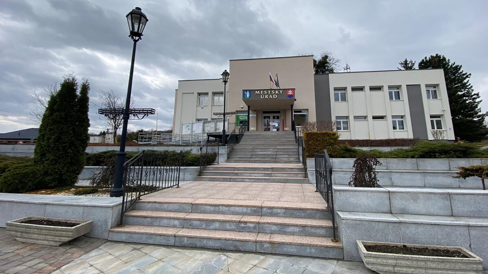 Mesto bude v tomto roku hospodáriť s vyrovnaným rozpočtom