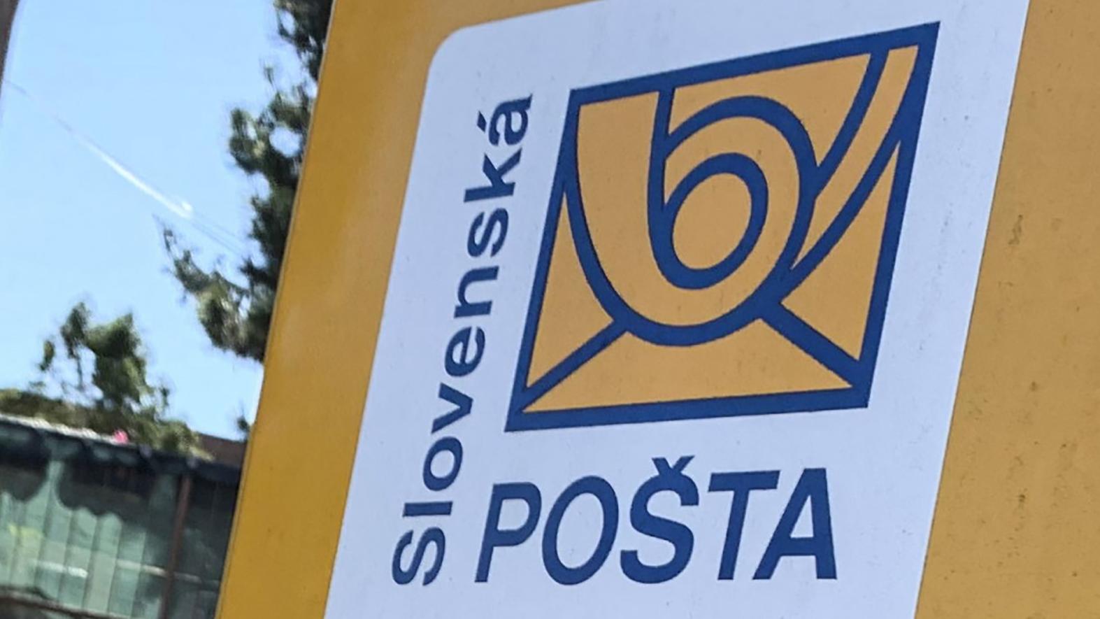 V Považskej Bystrici zrušia od februára dve pošty, radnica zásadne nesúhlasí