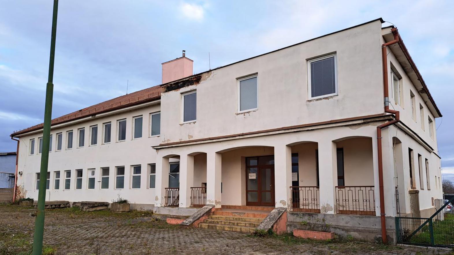 Rozšírenie kapacity MŠ v Budulove je v úvodnej fáze