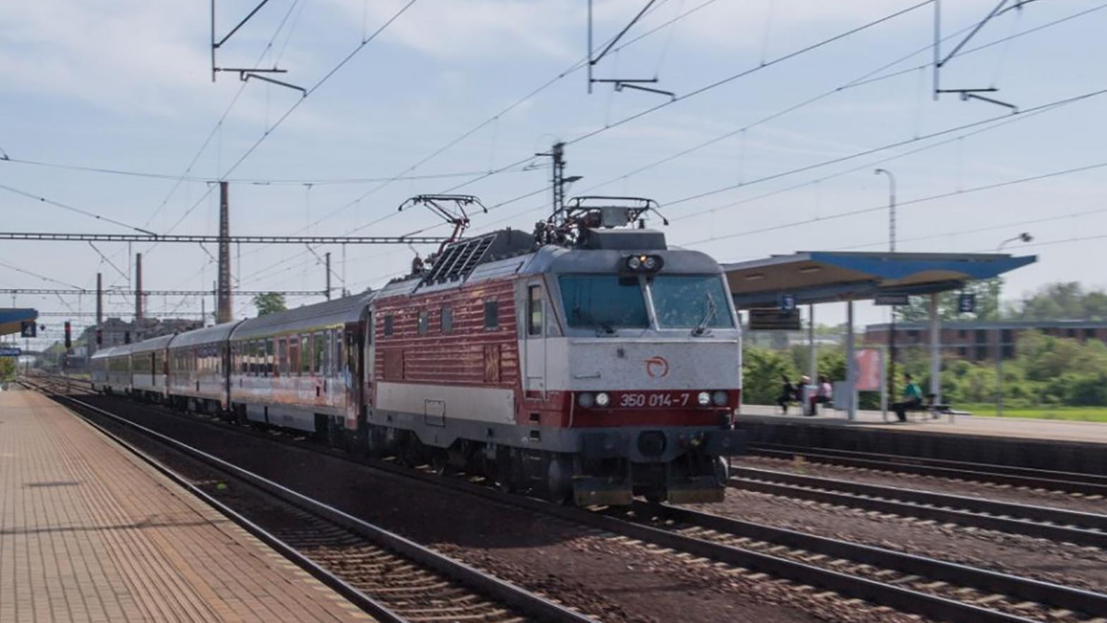 Na trase Lipany – Prešov pribudne nový ranný vlak