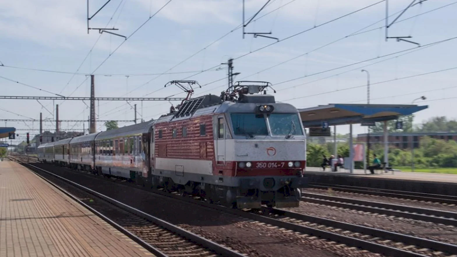 Na trase Lipany – Prešov pribudne nový ranný vlak
