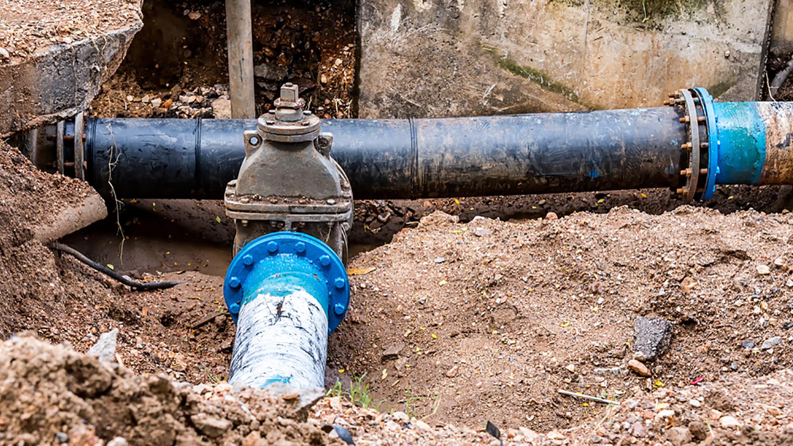 EF poskytne podporu obciam pri budovaní vodovodnej infraštruktúry