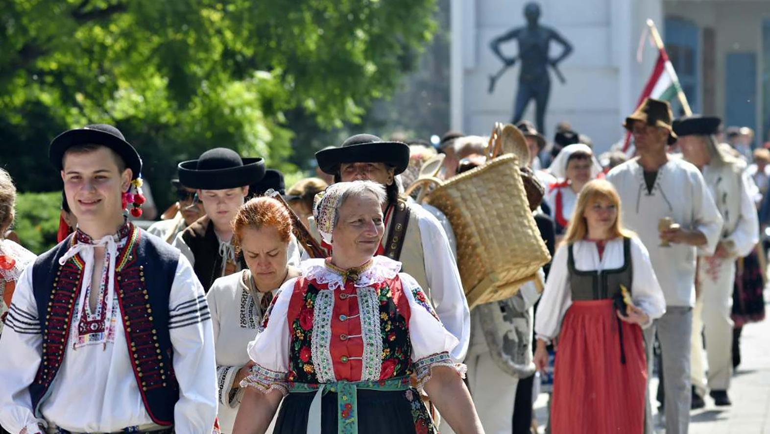 V piešťanskom regióne chystajú v tomto roku tradičné i nové podujatia