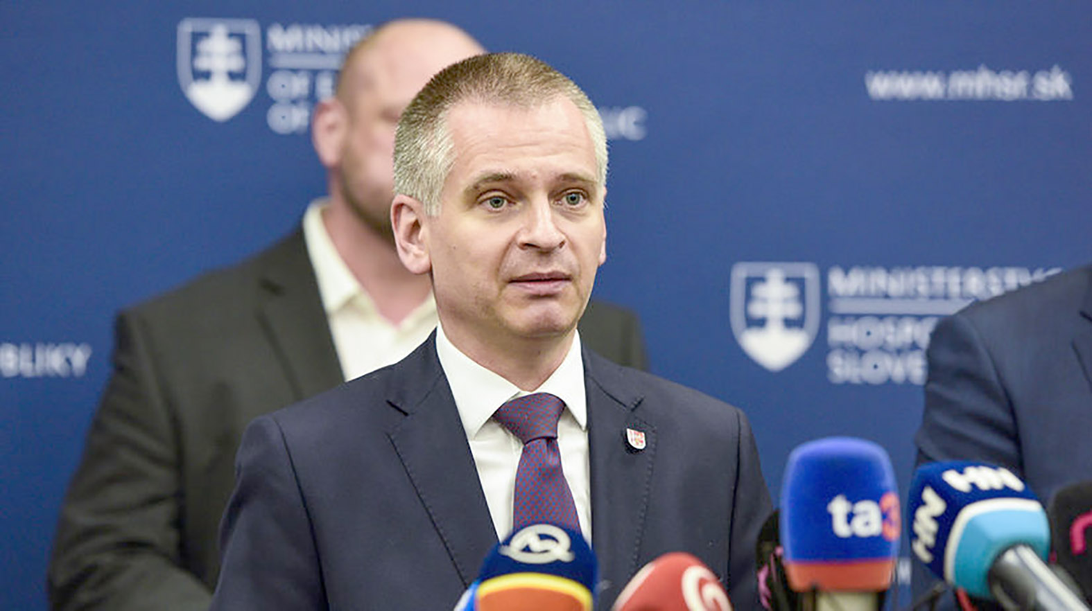 M. Chren: Vláda sľúbila samosprávam kompenzácie, podrobnosti však stále chýbajú 