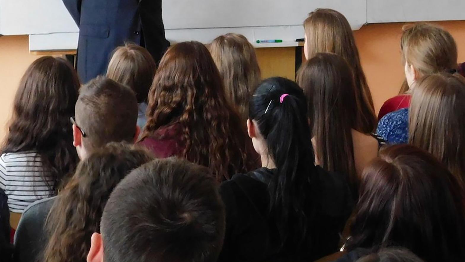 Školy sa môžu zapojiť do vzdelávacieho projektu Hrdinovia Fast