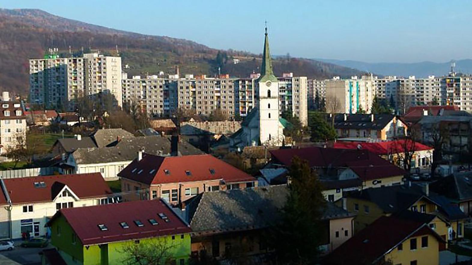 Mesto kultúry má za sebou takmer 100 podujatí, čaká ho ešte vyše 50