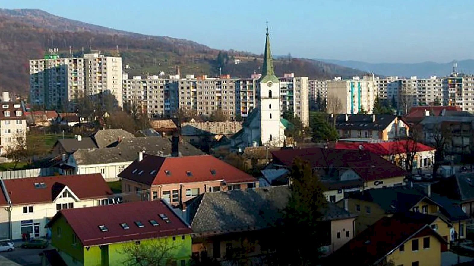 Mesto kultúry má za sebou takmer 100 podujatí, čaká ho ešte vyše 50