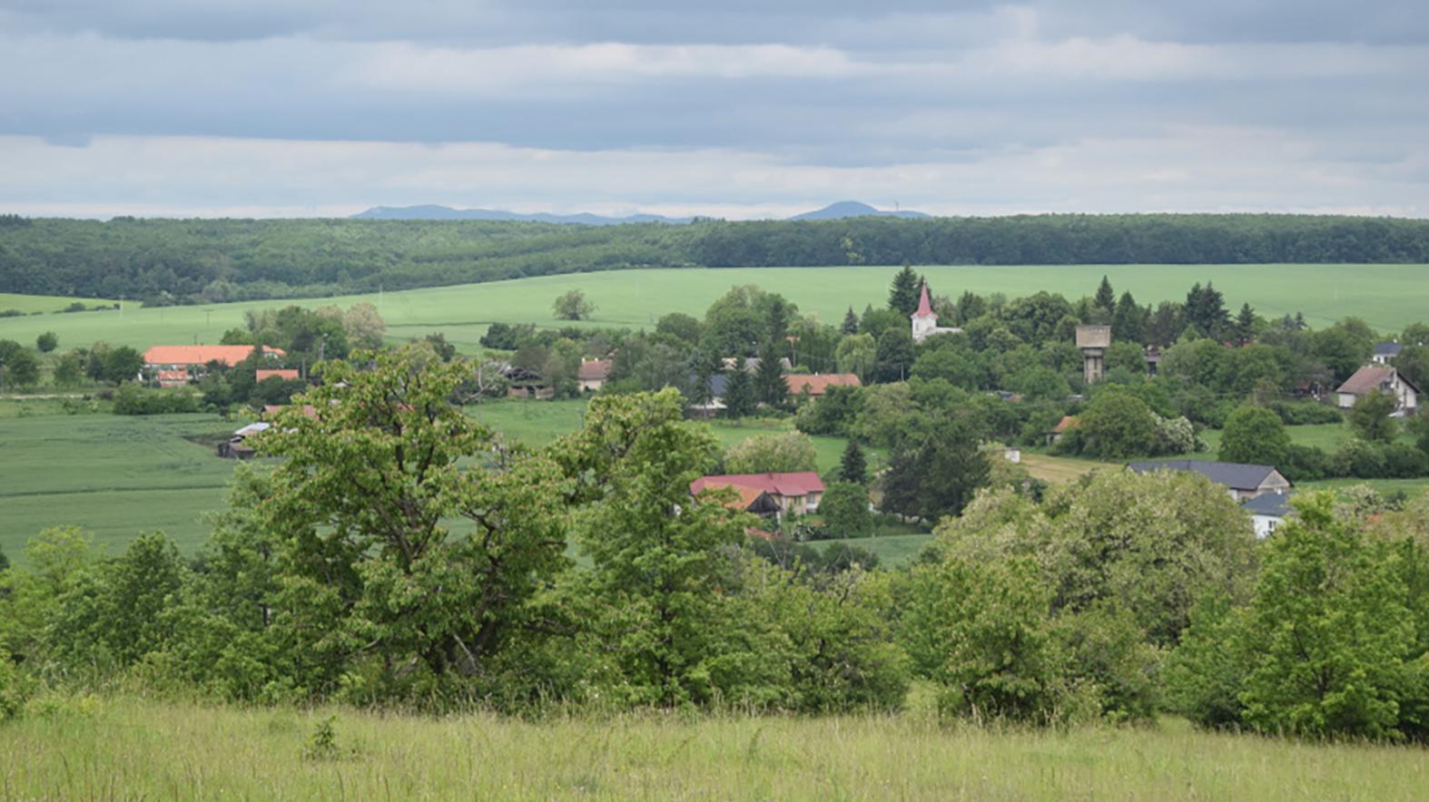 Envirorezort a SAŽP spustili 12. ročník súťaže Dedina roka