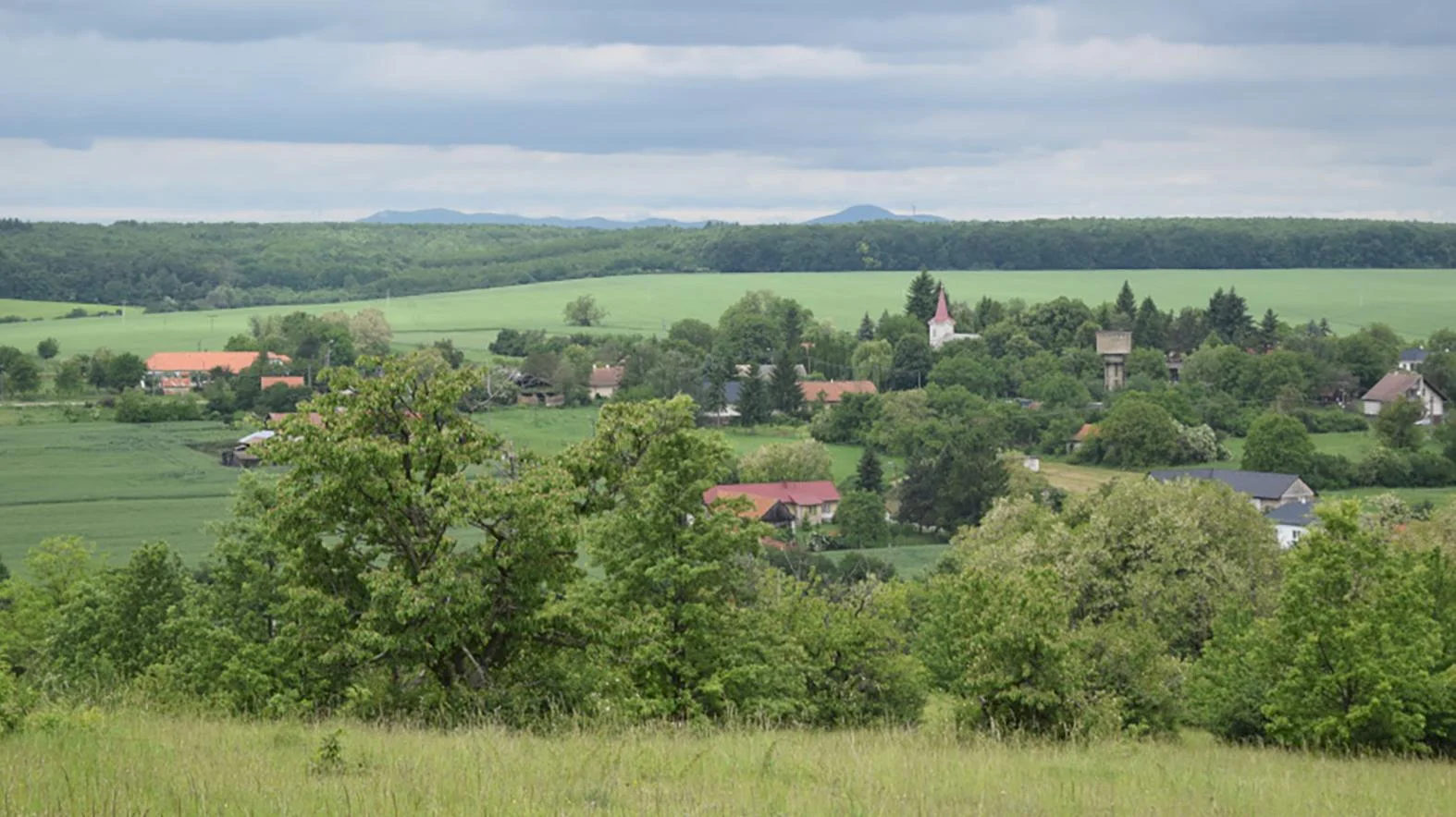 Envirorezort a SAŽP spustili 12. ročník súťaže Dedina roka