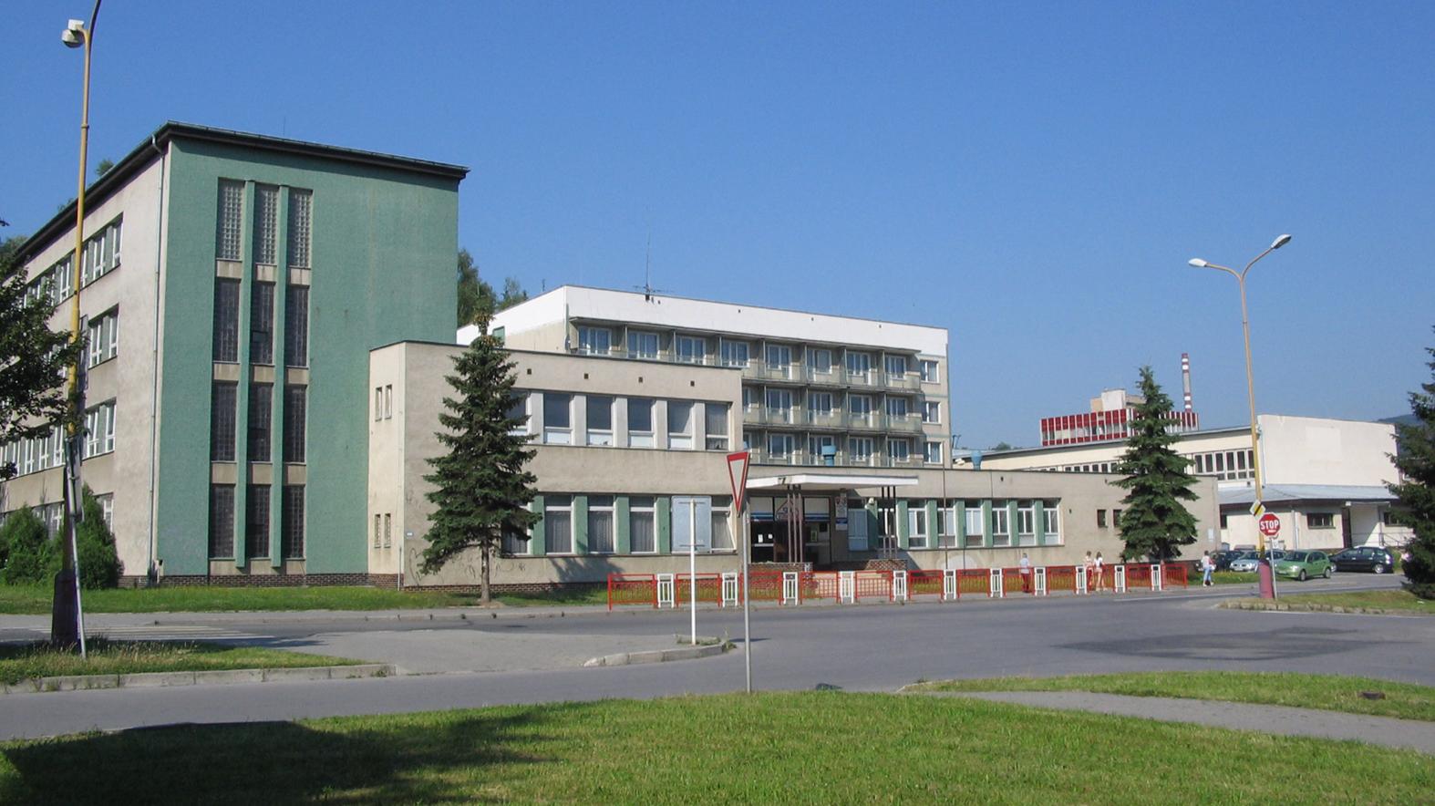 TSK zmodernizuje z eurofondov za 1,7 milióna eur dielne SOŠ v Považskej Bystrici