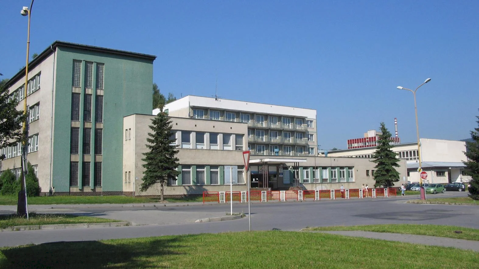 TSK zmodernizuje z eurofondov za 1,7 milióna eur dielne SOŠ v Považskej Bystrici