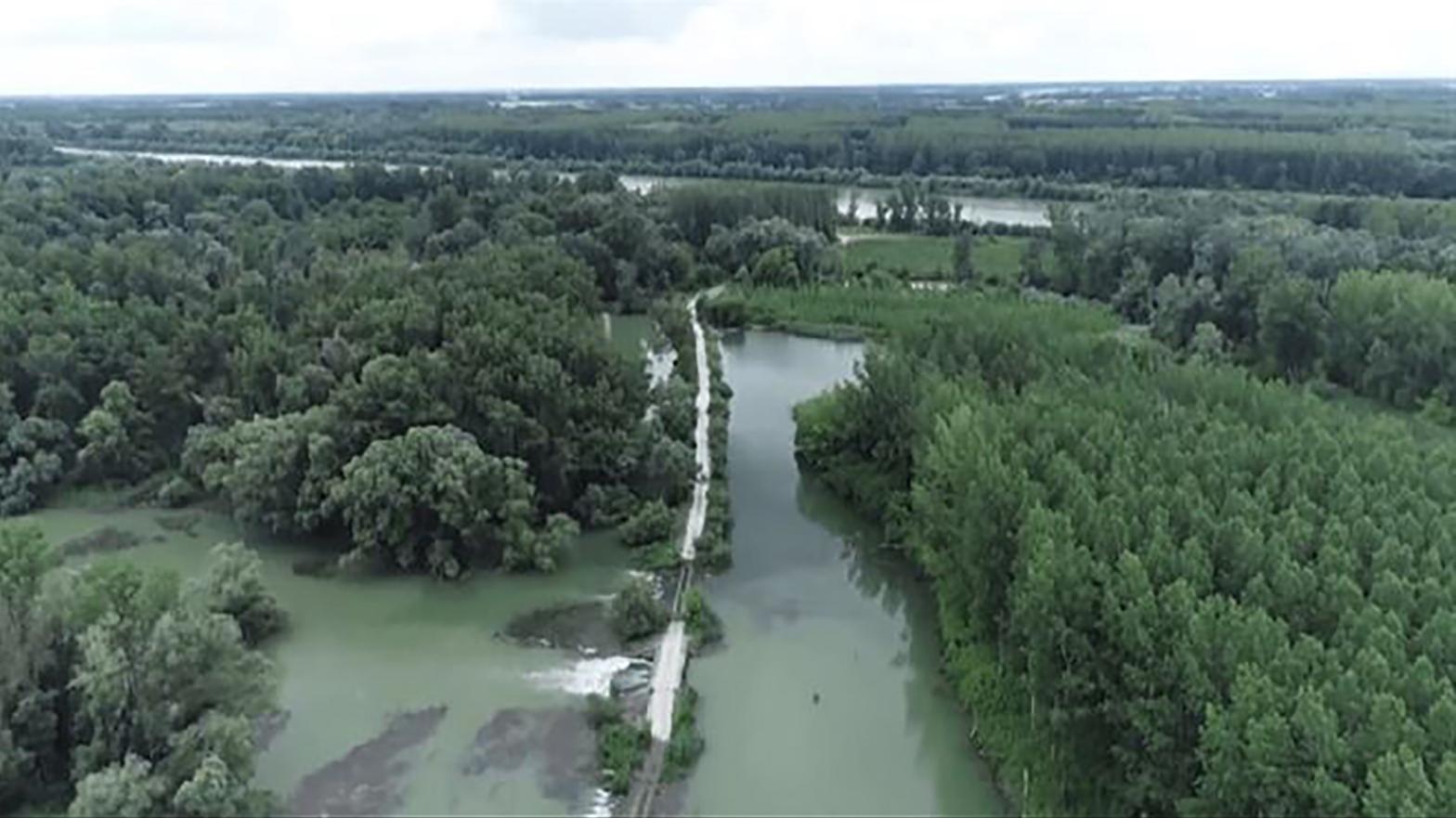 Podzemné vody Žitného ostrova by mali byť na Slovensku účinne chránené