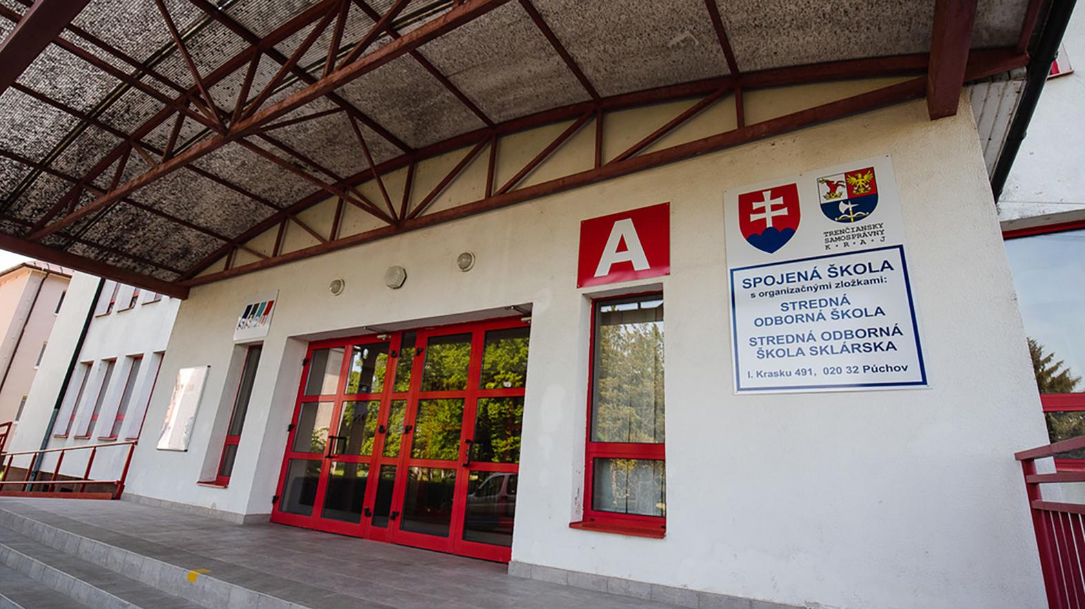 V Púchove vznikne unikátny stredoškolsko-vysokoškolský kampus