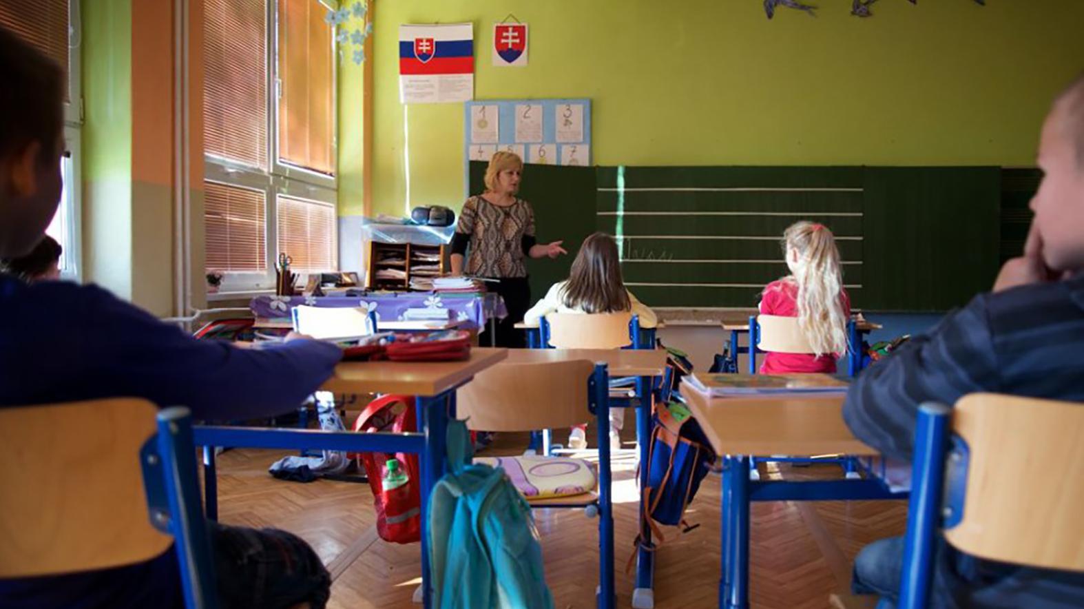 INEKO zverejnilo rebríček najlepších základných a stredných škôl