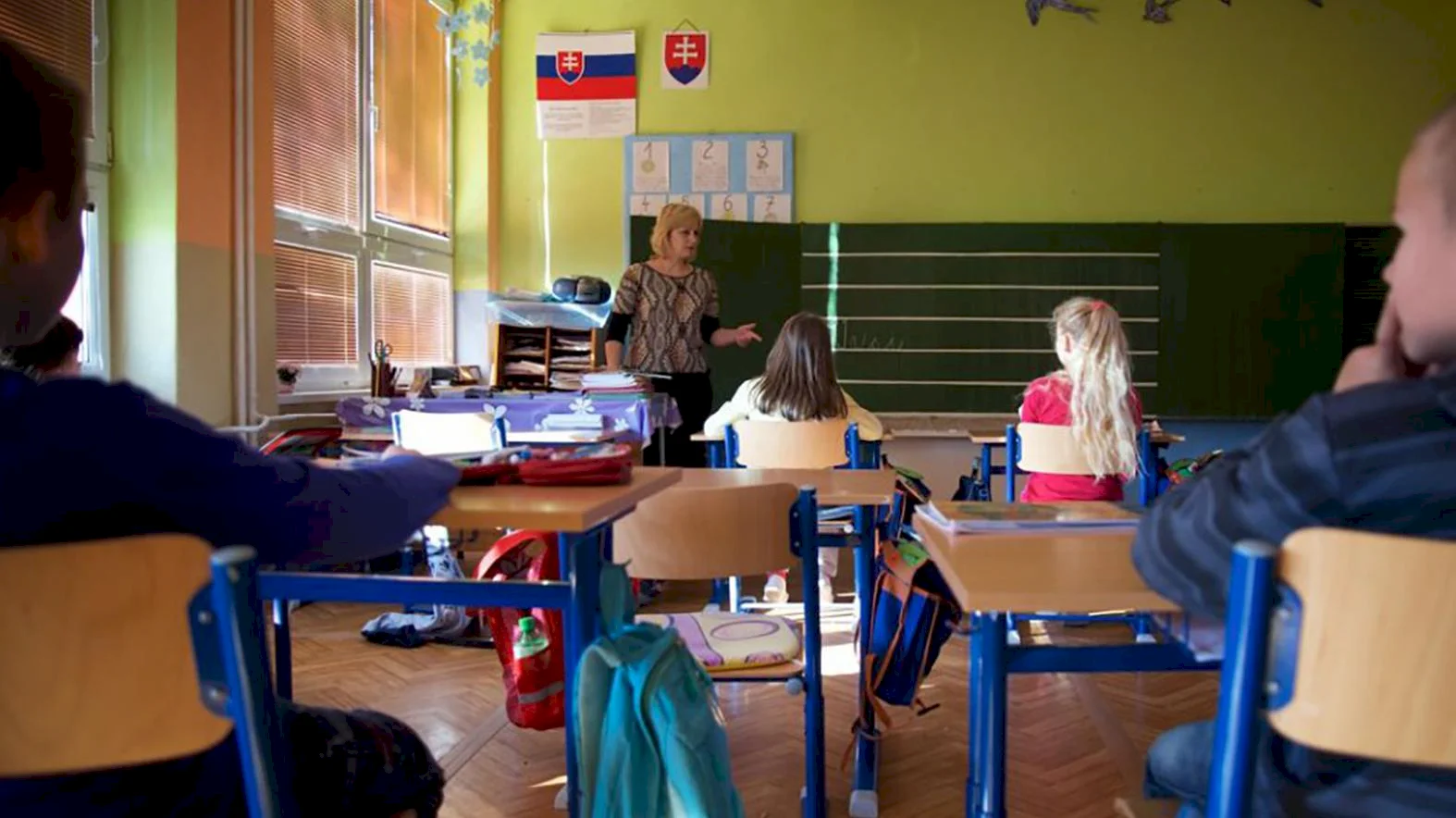 INEKO zverejnilo rebríček najlepších základných a stredných škôl