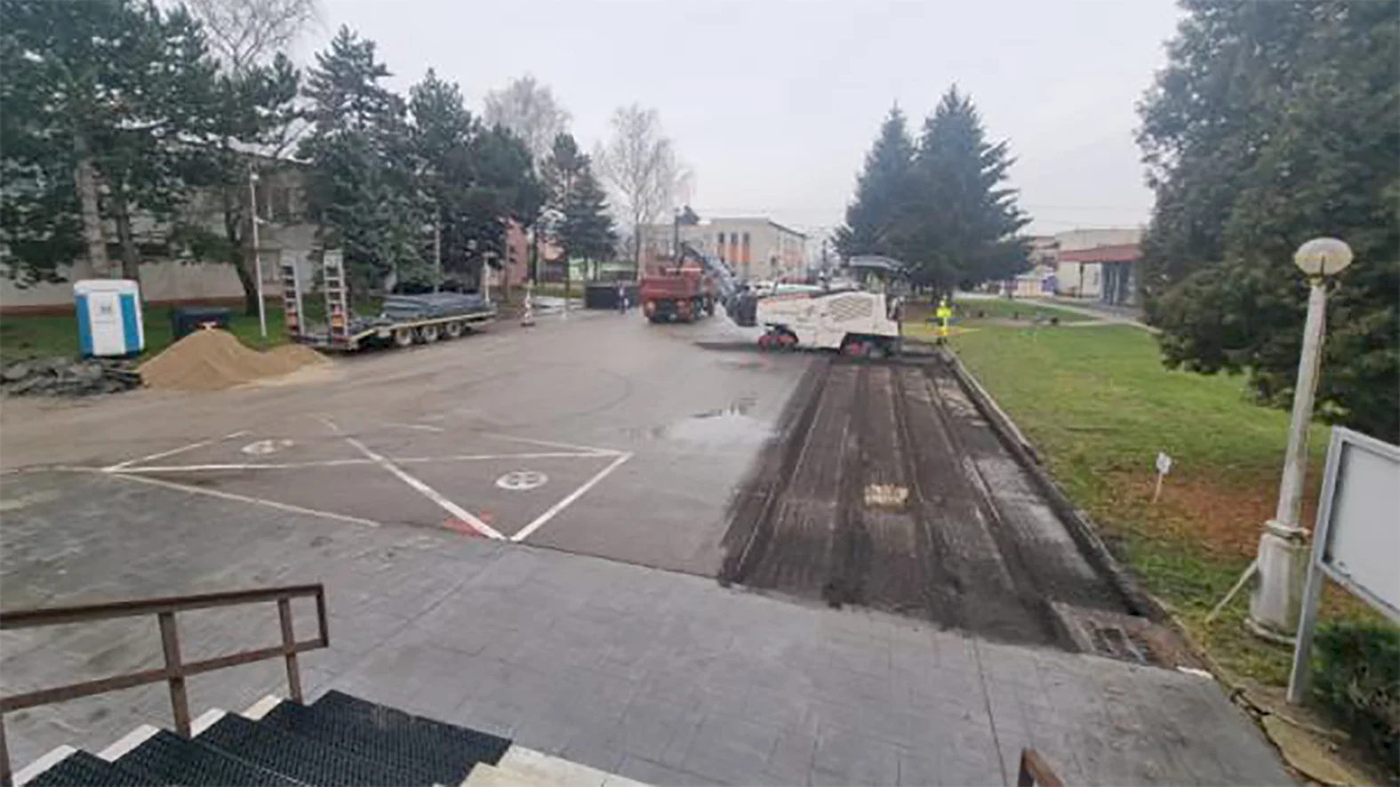 Obec Beluša začala s realizáciou svojej najväčšej investičnej akcie