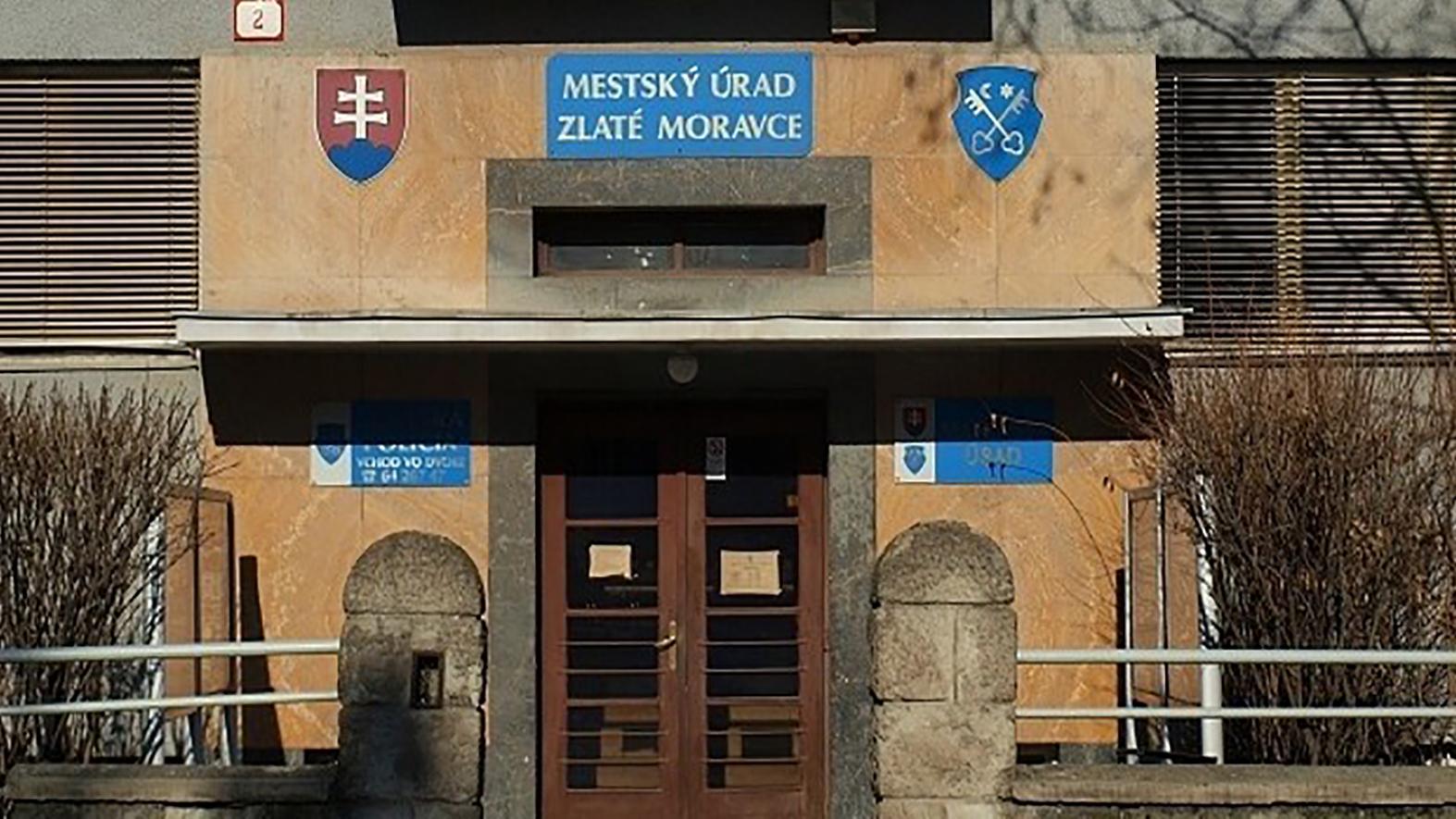 Mesto zvýšilo miestne dane a poplatky na tento rok