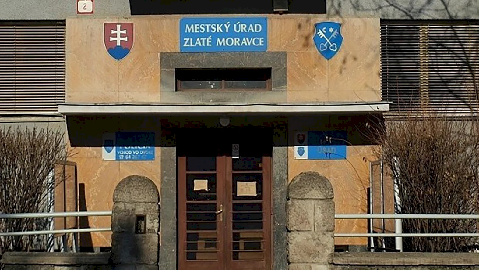 Mesto zvýšilo miestne dane a poplatky na tento rok