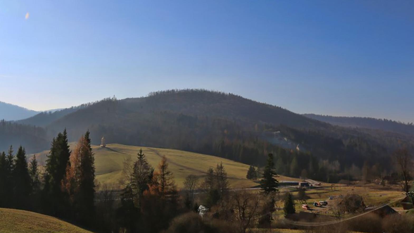 OZ Lesmír chce v regióne vyškoliť lektorov v prírodnom turizme