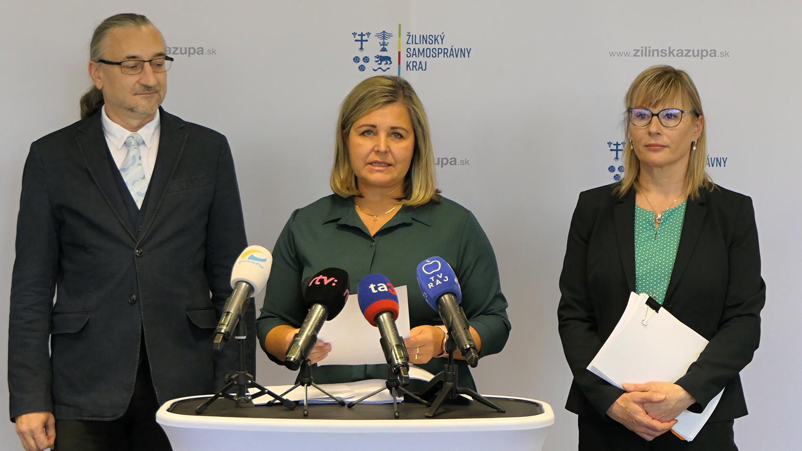 ŽSK obmedzil investičné akcie a organizácie dostali manuál, ako šetriť