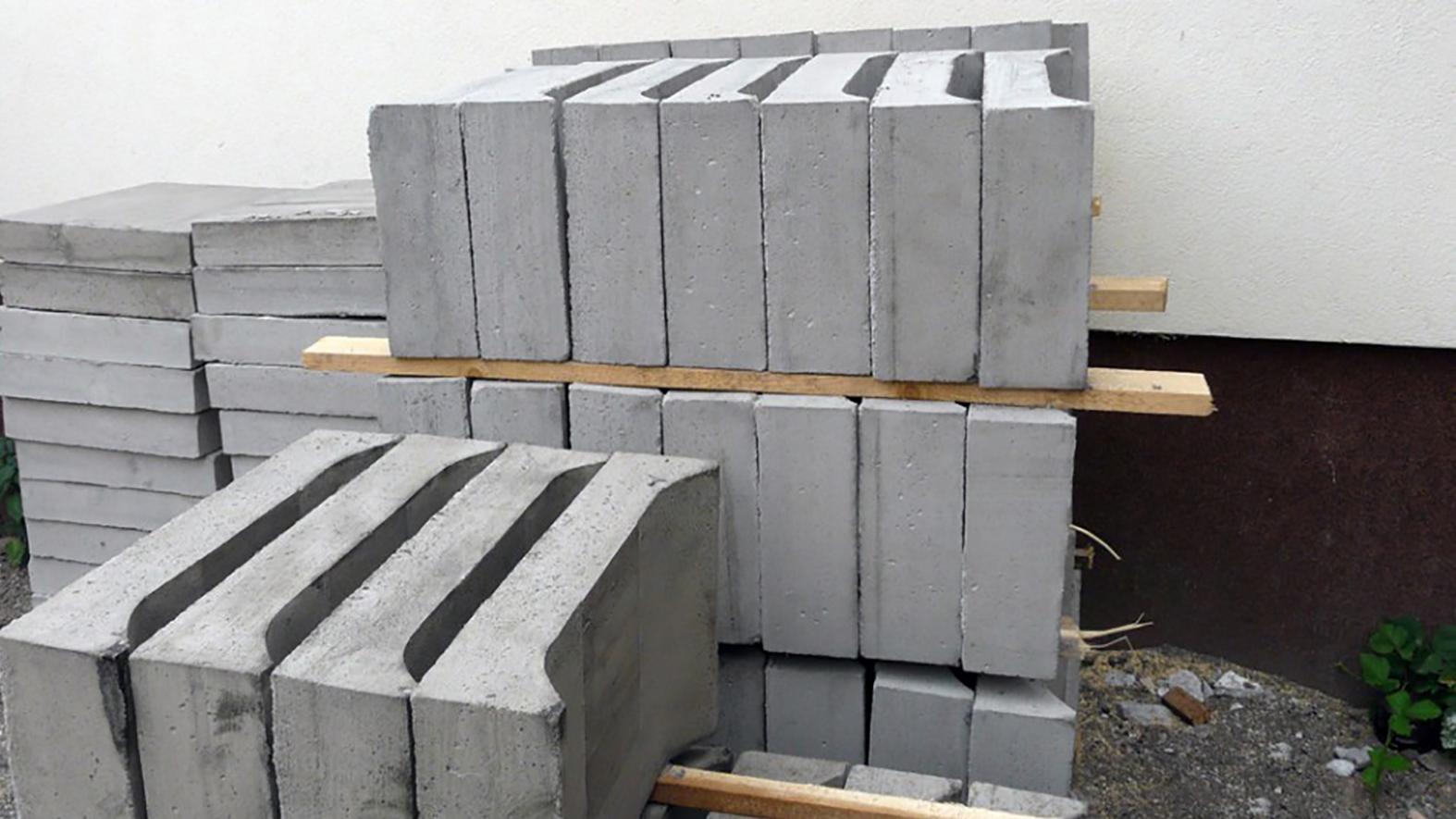 Obecný podnik chce vyrábať betónové prefabrikáty, zamestnal by 10 ľudí
