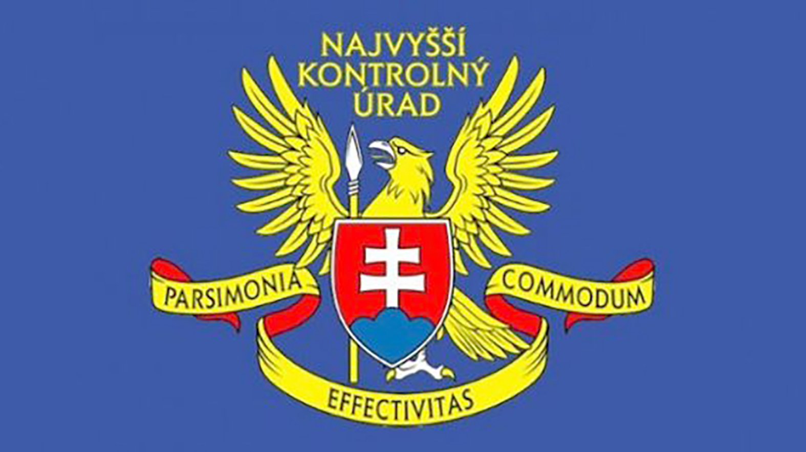NKÚ: Slovensko si neplní vlastné záväzky súvisiace so zmenou klímy