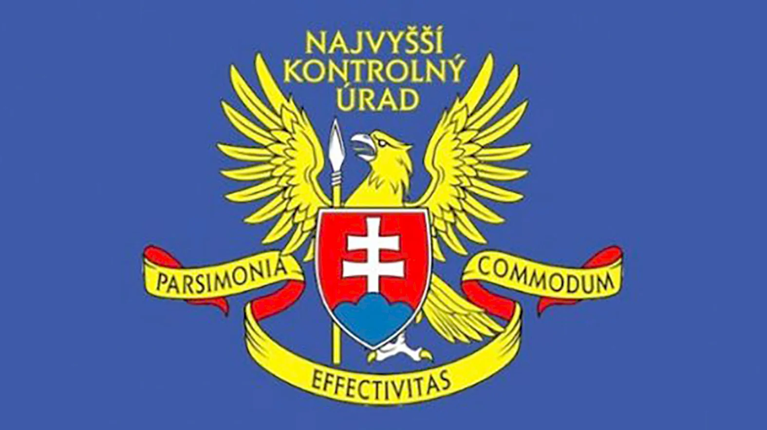 NKÚ: Slovensko si neplní vlastné záväzky súvisiace so zmenou klímy