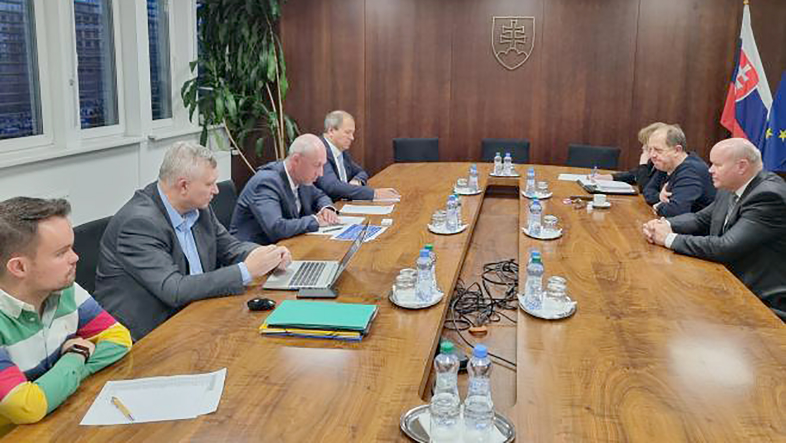 Samosprávy rokovali o kompenzáciách vysokých cien energií