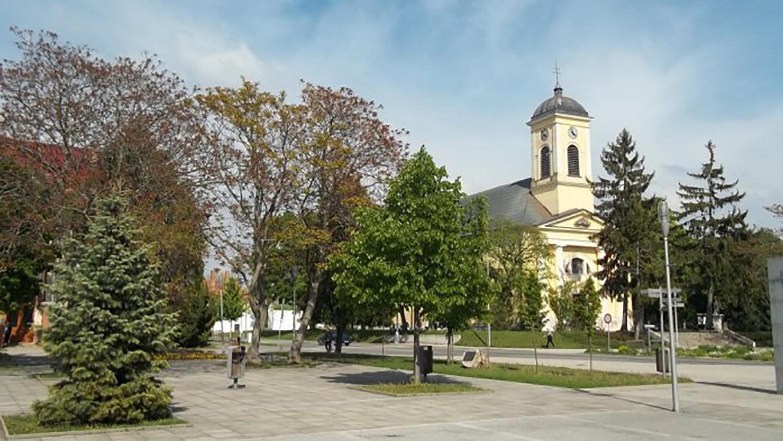 Šaľa podporí projekty z oblasti kultúry celkovou sumou 10 000 eur