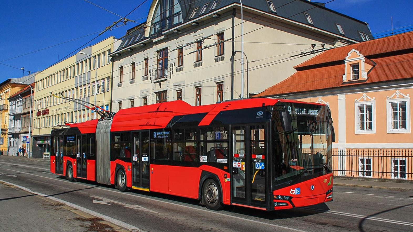 DPB zavedie celoplošne zastávky na znamenie, dôvodom je energokríza