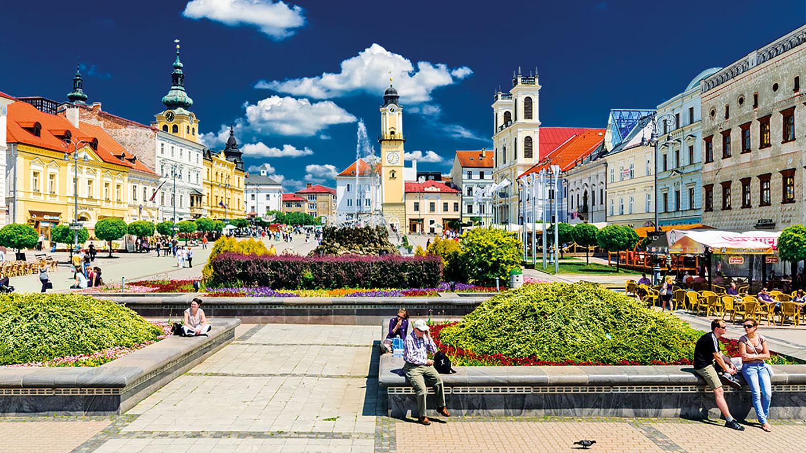Návrhy na laureátov prestížnych ocenení treba poslať do 20. marca