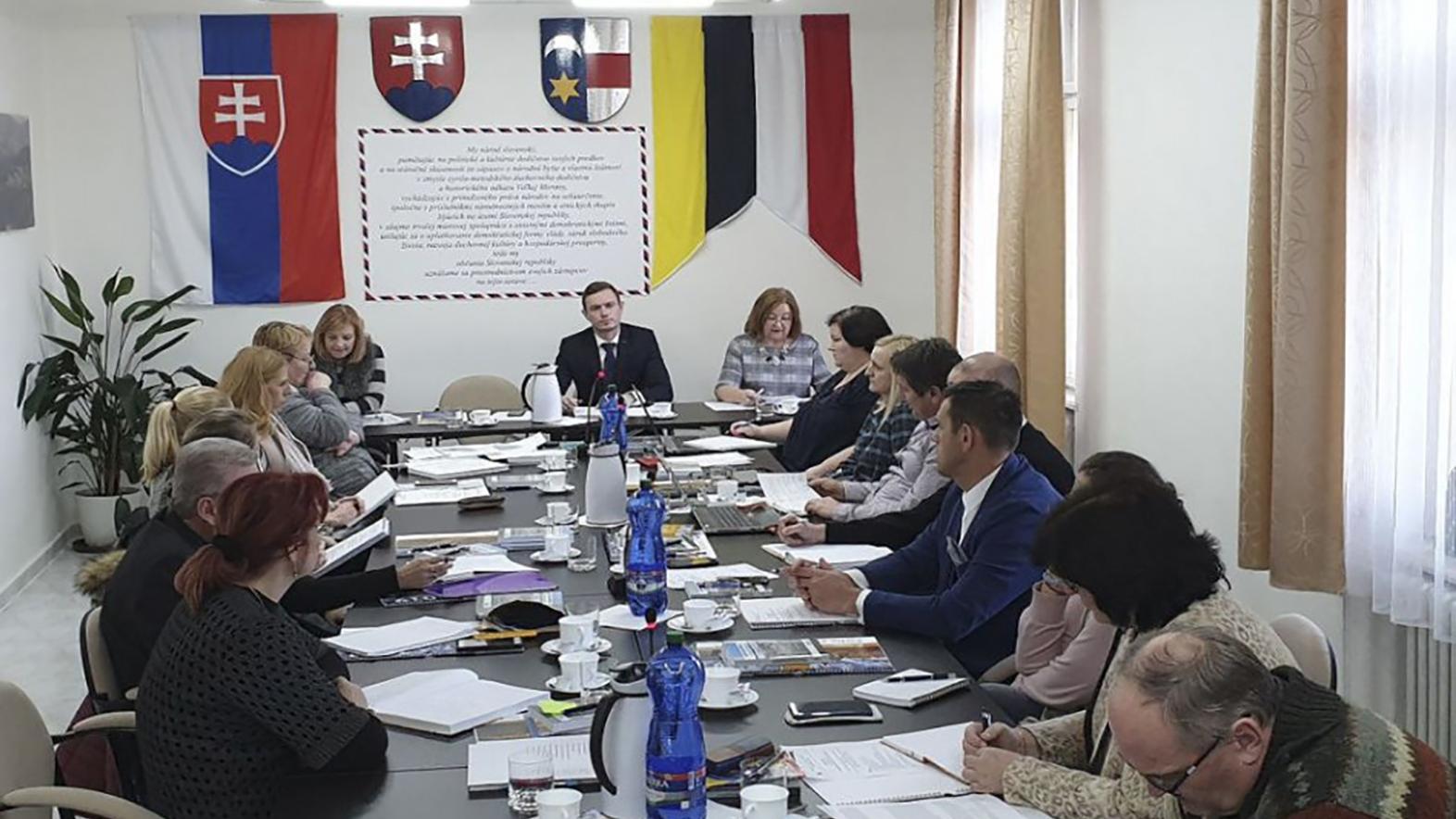 Na občianske projekty pôjde v rámci participatívneho rozpočtu 8000 eur