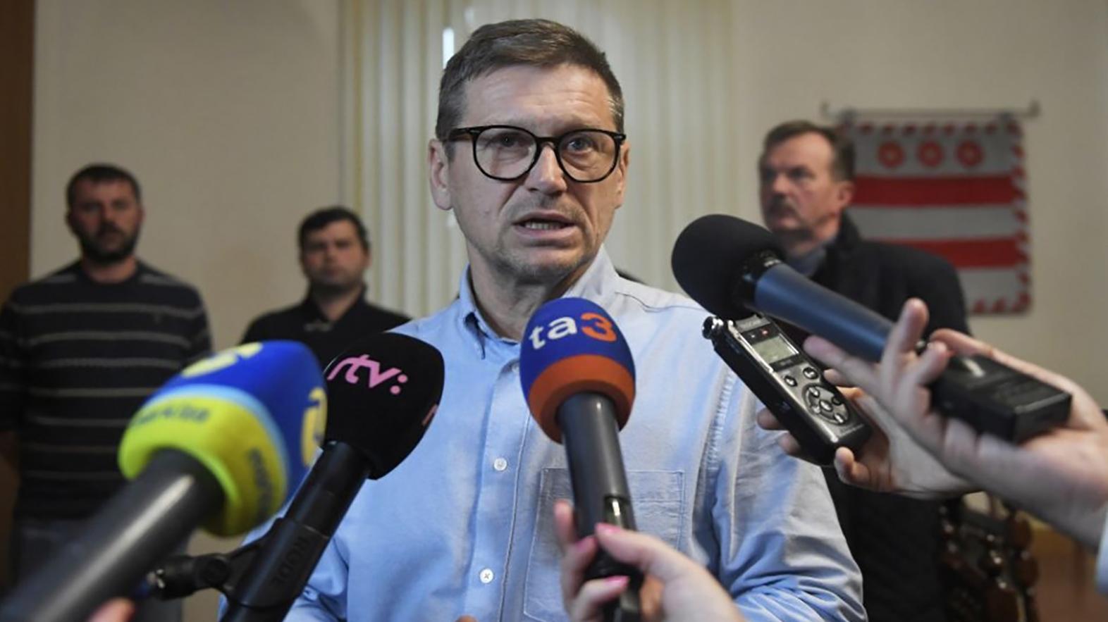 Zmluvu so zhotoviteľom na výstavbu Tatran arény schválila mestská rada
