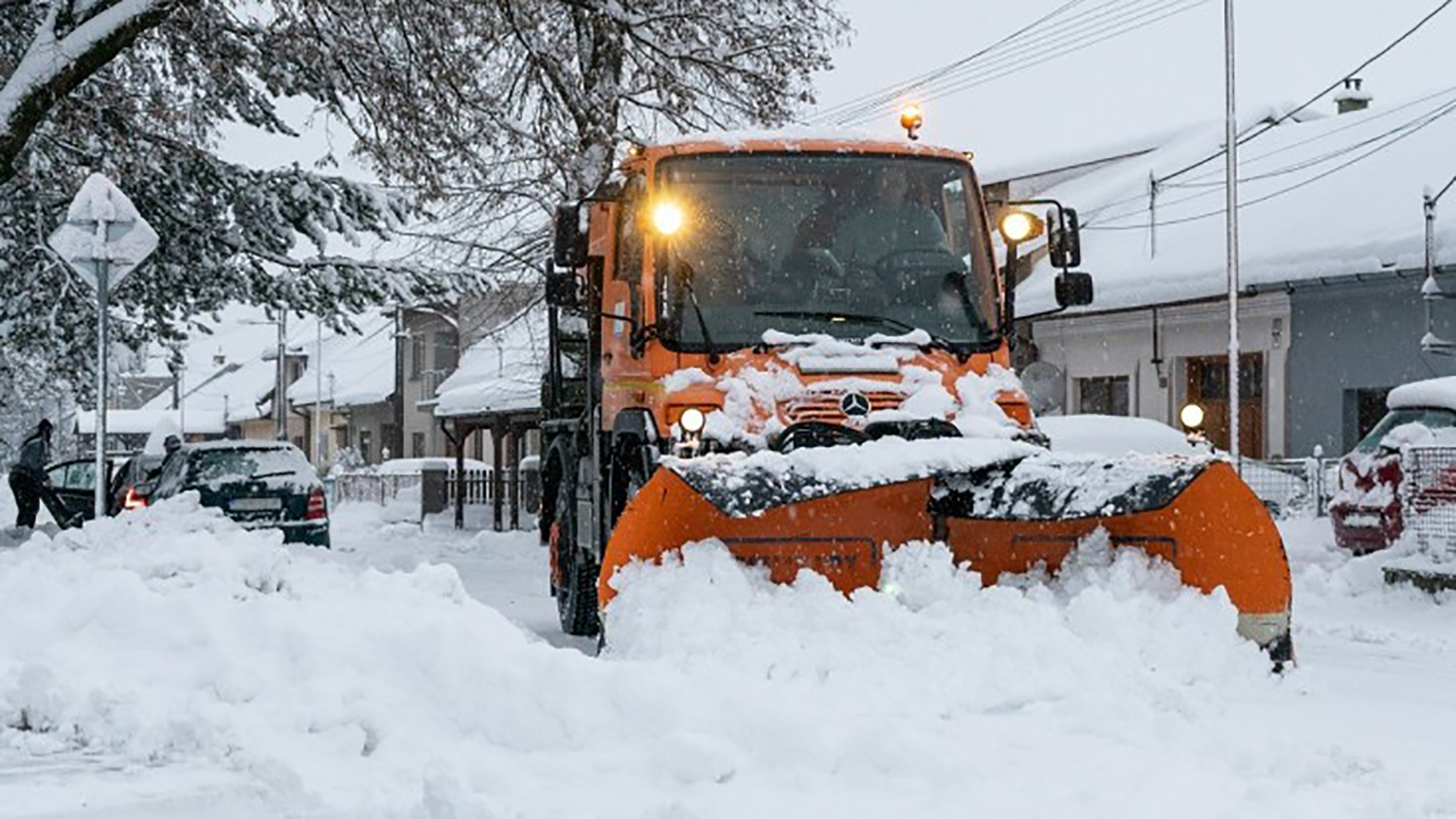 Mesto Liptovský Mikuláš vyhlásilo mimoriadnu situáciu a II. stupeň aktivity