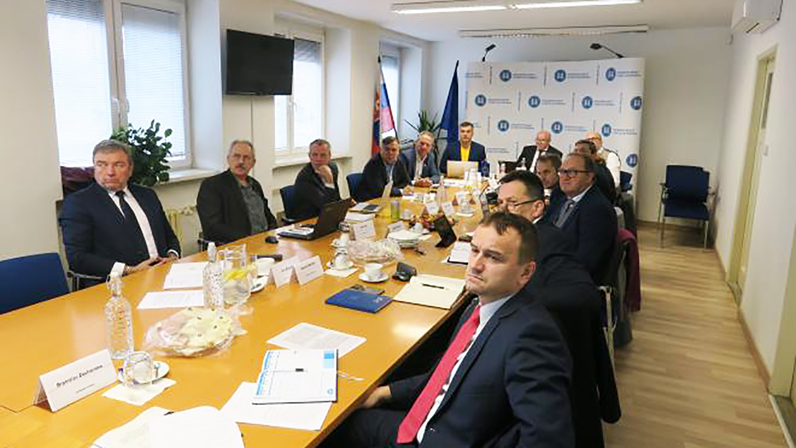 Začiatkom februára sa uskutoční rokovanie Predsedníctva ZMOS  