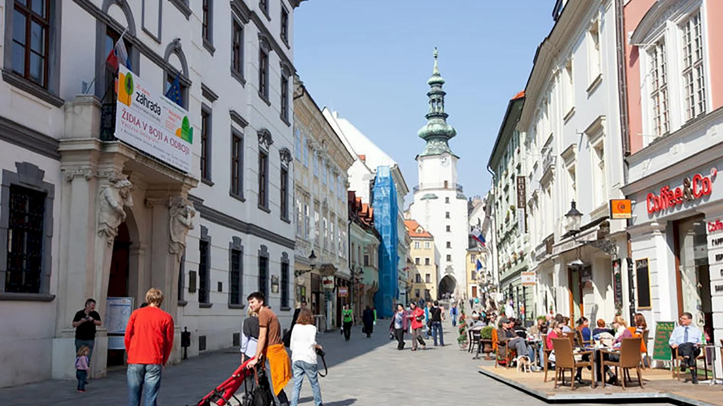 Staré Mesto bude tento rok hospodáriť s viac ako 33 mil. eur