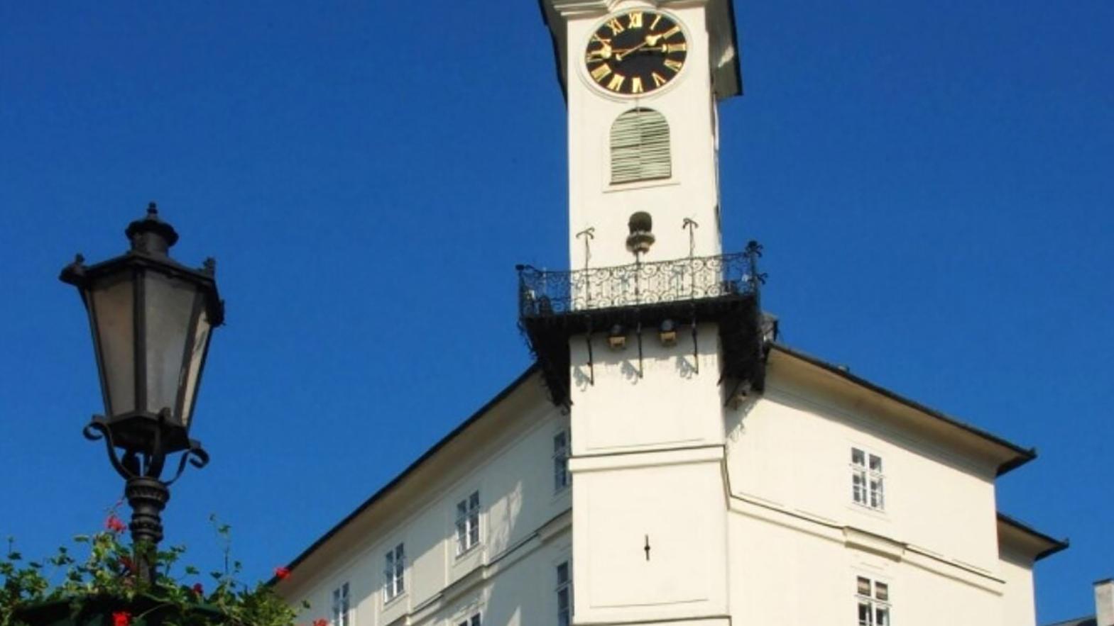 Ukončili obnovu radničnej kaplnky, v minulosti tam bola kancelária