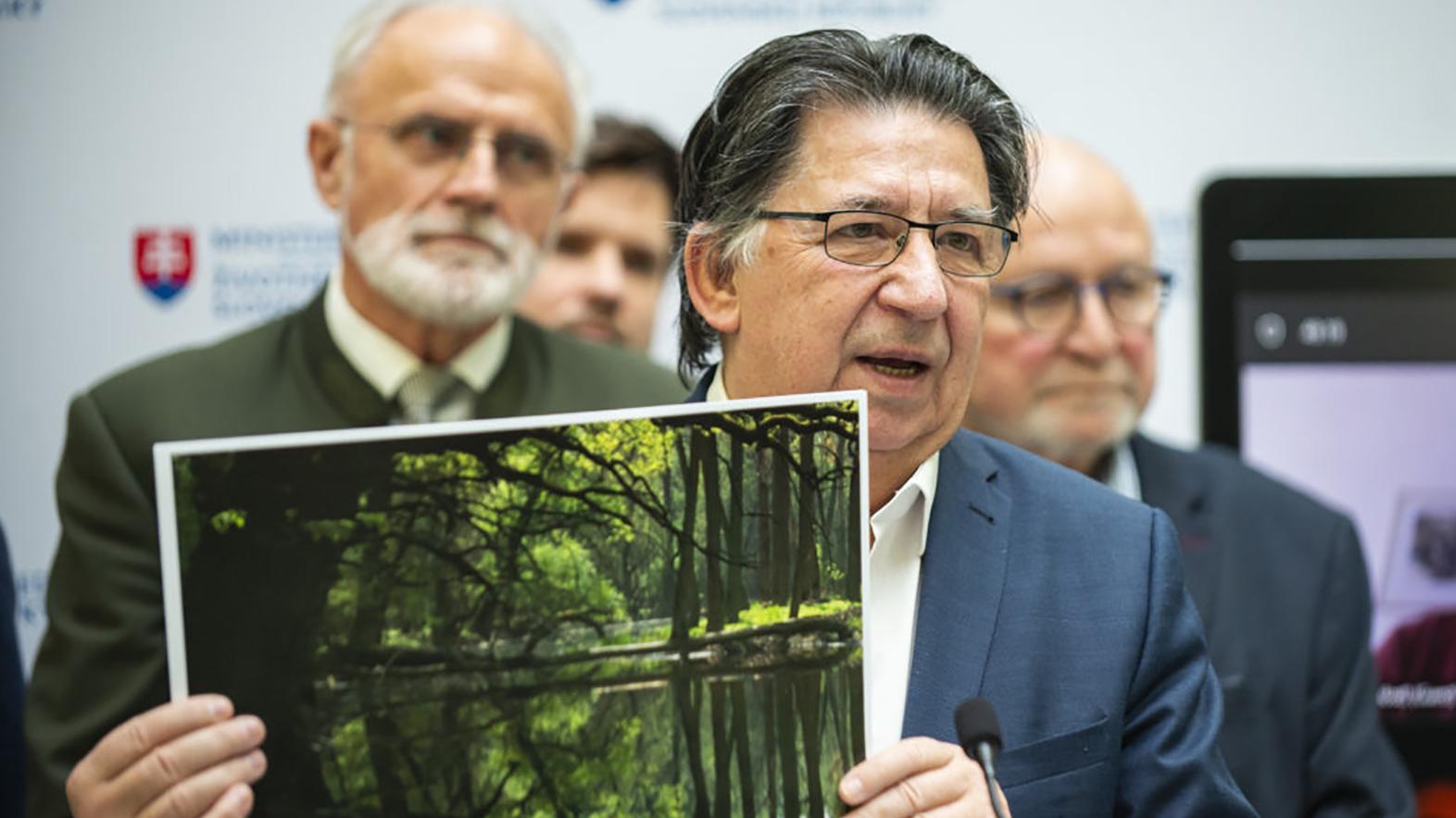 Podoba Národného parku Podunajsko bude ešte predmetom diskusií