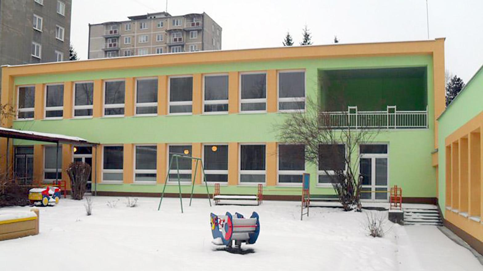 Mesto Žiar nad Hronom zvýšilo poplatky v školských zariadeniach i jasliach