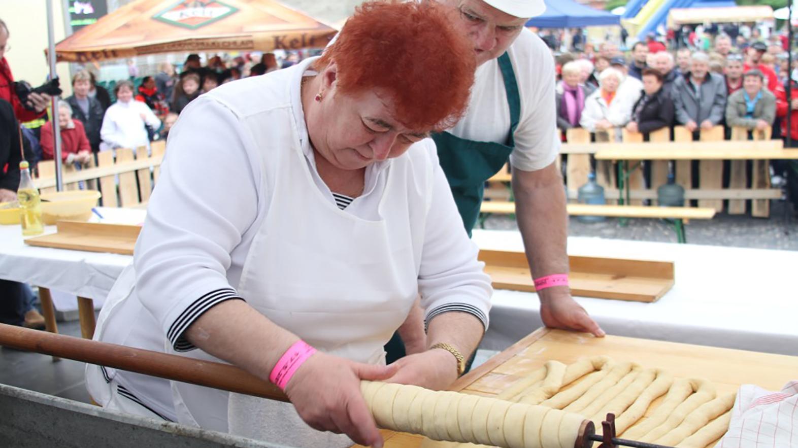 Otvorenie turistickej sezóny Trdlofest sa uskutoční 20. mája