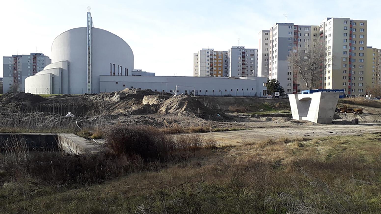 Starosta Petržalky žiada viac informácií o výstavbe novej električkovej trate