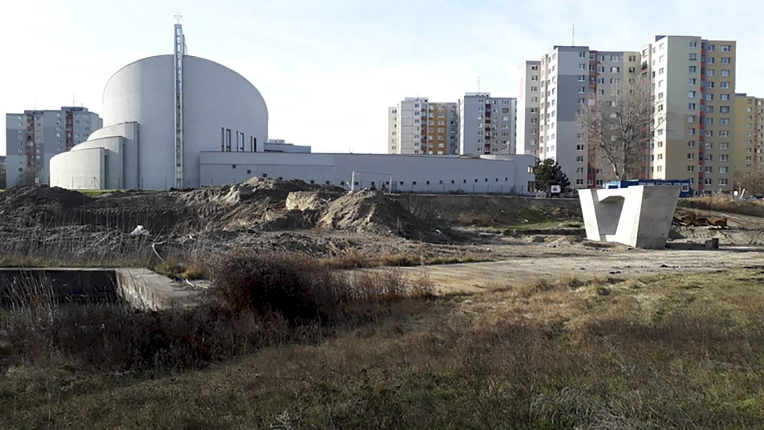 Starosta Petržalky žiada viac informácií o výstavbe novej električkovej trate