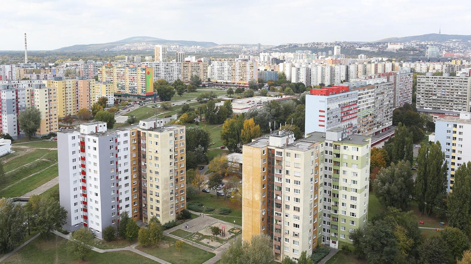 Petržalka bude tento rok hospodáriť s vyše 57,2 mil. eur