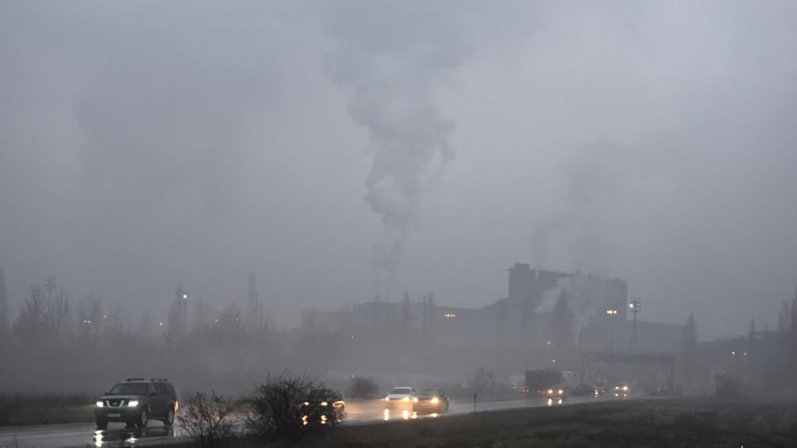 Na zlepšenie kvality ovzdušia by mohla Jelšava získať 1,5 milióna eur